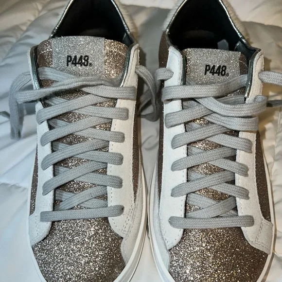 P448 women’s sneakers - Picture 5 of 8